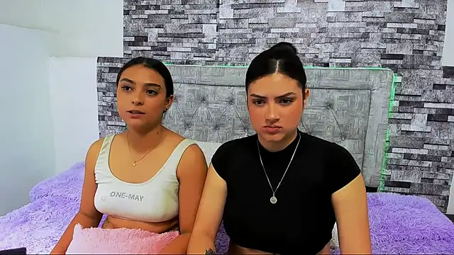 nicolexxaleja online show from September 23, 8:29 pm