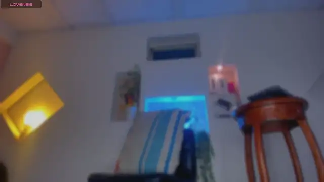 Chloe cooperr online show from October 5, 12:59 am