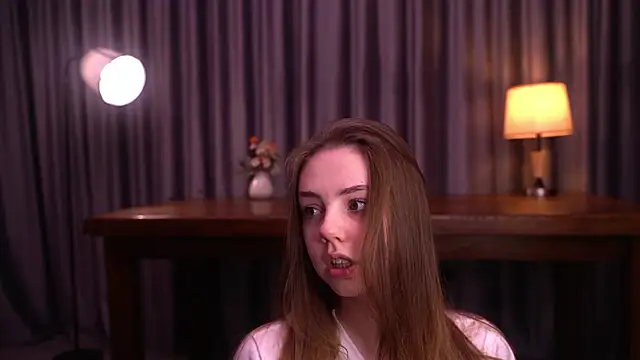 AftonChappel online show from November 18, 12:55 am