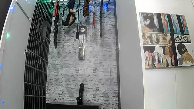 BaDSubMiss online show from April 7, 5:31 am