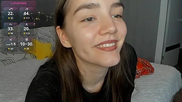 sweete chantal online show from June 9, 9:14 pm