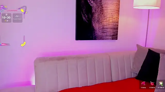 chelssy7 online show from November 22, 3:42 am