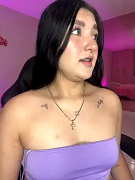 Celestee69 online show from December 17, 8:24 pm