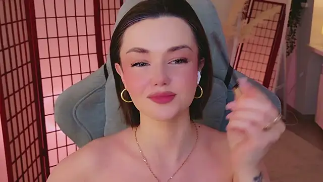 AvaFlower online show from April 7, 3:03 pm