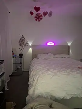 AshleyJayUK online show from February 13, 7:48 pm