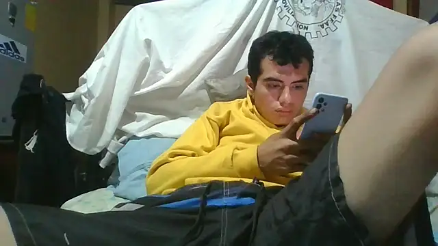 Ortiz3404 online show from January 17, 5:04 am