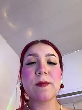 Mia Juicyberry online show from March 4, 12:39 am