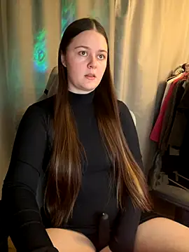 Cuty Kitty online show from December 4, 11:59 pm