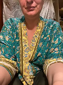 Snapshot of FetishIris chatting on September 19, 4:50 pm FetishIris online show from September 19, 4:50 pm