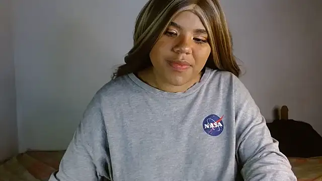 samantha-pettie online show from October 1, 10:26 pm