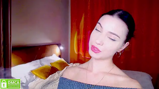 elza rose online show from November 28, 6:55 pm