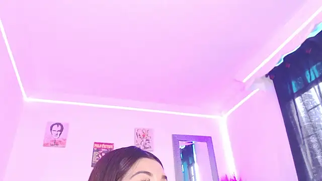 Anna belly online show from September 30, 3:17 pm