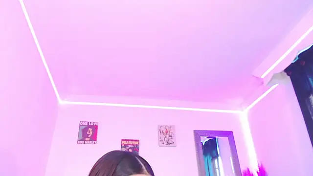 Anna belly online show from October 28, 3:07 pm