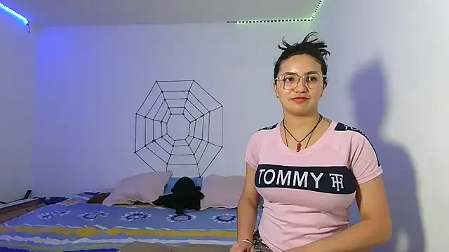 Naughty Nights Live online show from November 6, 11:16 am