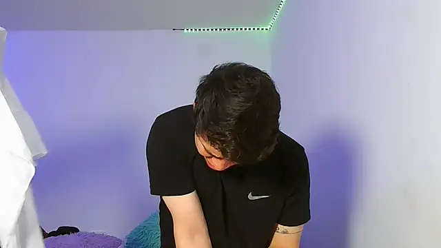 Naughty Nights Live online show from September 28, 2:00 pm