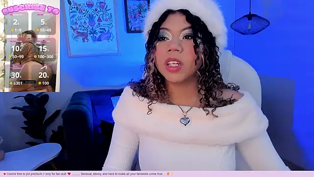 Baby  kitty  online show from December 20, 1:37 pm