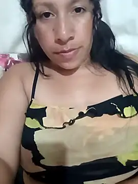 morenatimida online show from October 27, 11:54 pm