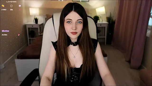 Kimmie shine online show from March 26, 1:24 pm