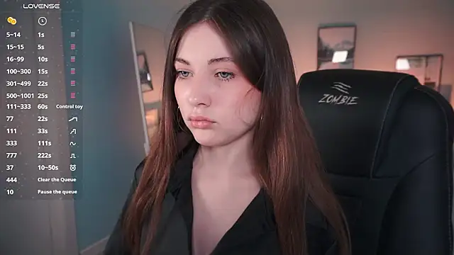 Kimmie shine online show from March 11, 8:40 am