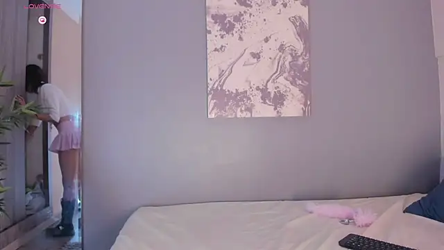 Blue Sixx online show from February 20, 3:13 pm