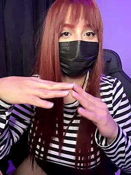 Anonnymsk online show from November 27, 4:26 am