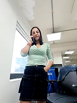  Kamy Hot online show from February 27, 7:03 pm