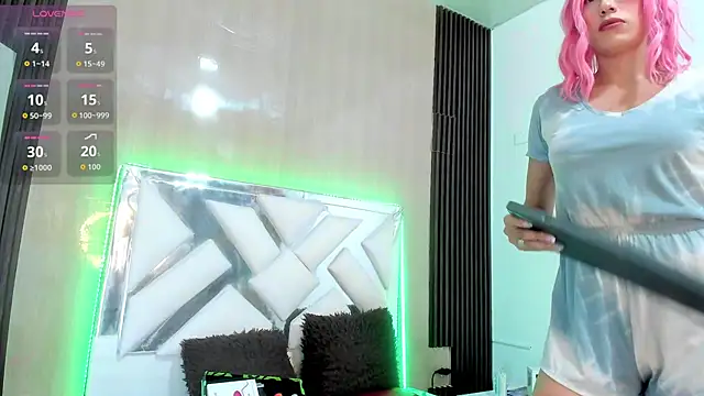 karen matwell online show from November 22, 1:41 am