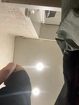 ZariaFlame online show from February 6, 11:30 pm