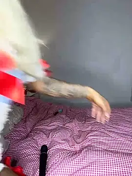 goddessbarbiexo online show from April 1, 4:37 pm