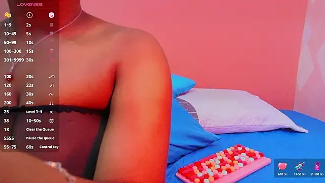 MySugarmoomy online show from September 20, 3:16 am