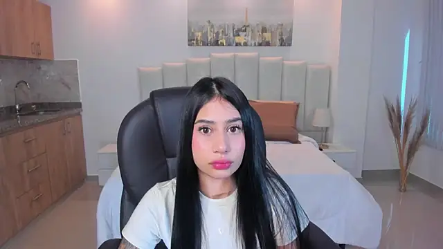 miranda crawfor online show from January 13, 1:15 pm