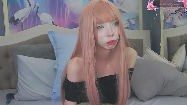 Evelyn Neal online show from November 17, 5:57 pm