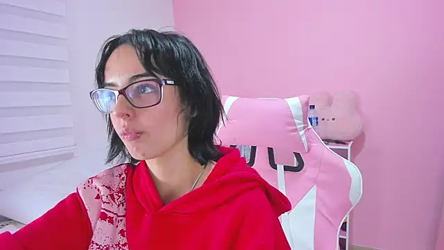 alexaa fox online show from September 9, 5:07 am