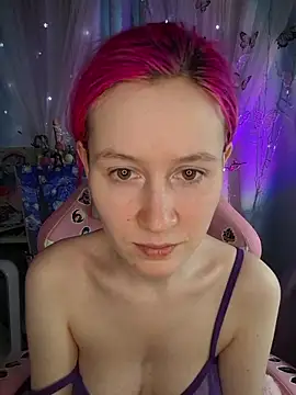 Fuzzy Unicorn online show from May 28, 10:24 am
