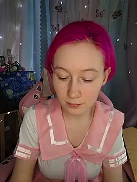 Fuzzy Unicorn online show from April 17, 10:17 am