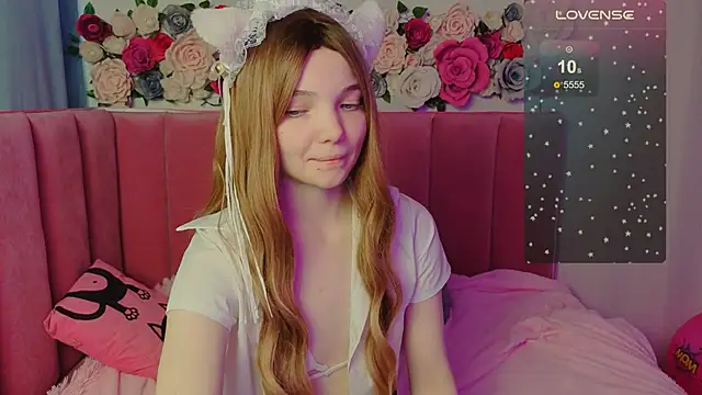 AnimeAlica18 online show from November 7, 3:01 am