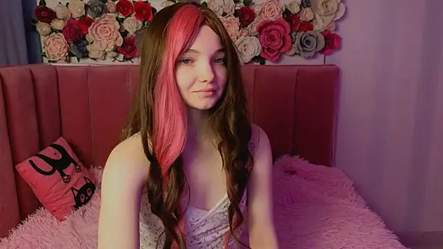 AnimeAlica18 online show from November 26, 2:34 am