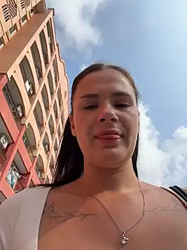 MiraReach online show from April 4, 2:10 am