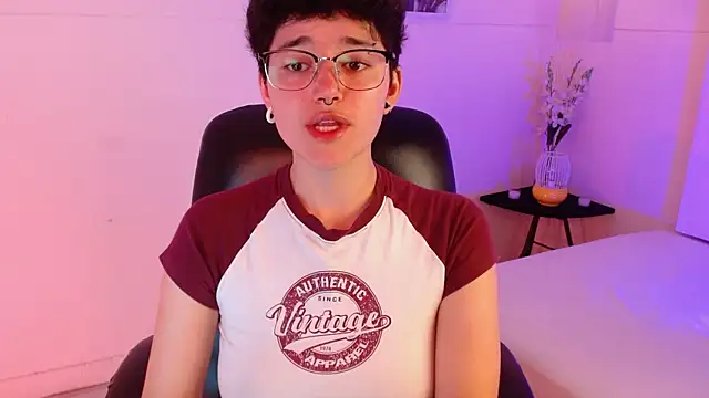 jeroharper online show from November 7, 4:01 pm