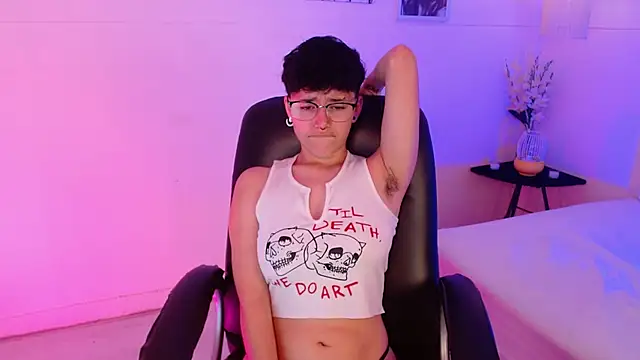 jeroharper online show from November 14, 3:56 pm