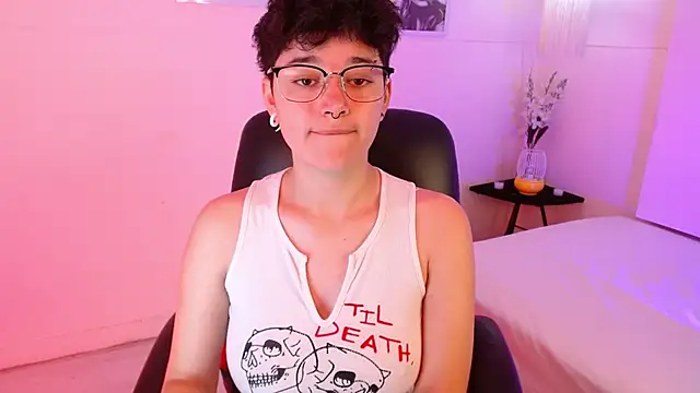 jeroharper online show from October 20, 3:15 pm