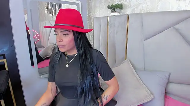 EmmaEbony  online show from September 28, 10:31 am