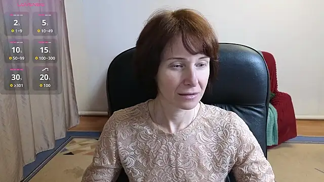 Lia Tito online show from January 19, 12:56 pm