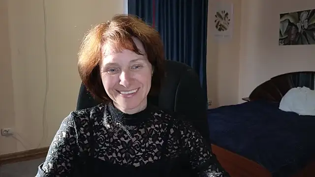 Lia Tito online show from September 18, 12:37 pm