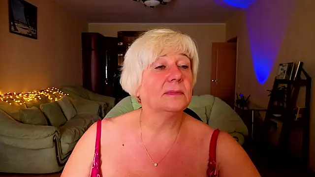 Milana Milky online show from September 28, 6:09 am