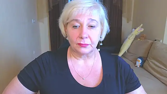 Milana Milky online show from December 22, 6:27 am