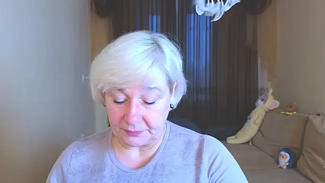 Milana Milky online show from December 4, 5:10 am