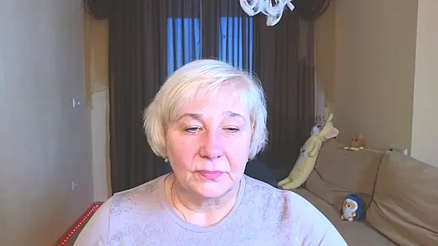 Milana Milky online show from December 16, 5:02 am