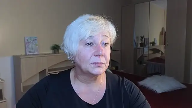 Milana Milky online show from September 18, 5:06 am