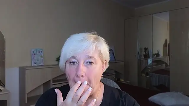 Milana Milky online show from September 11, 5:08 am